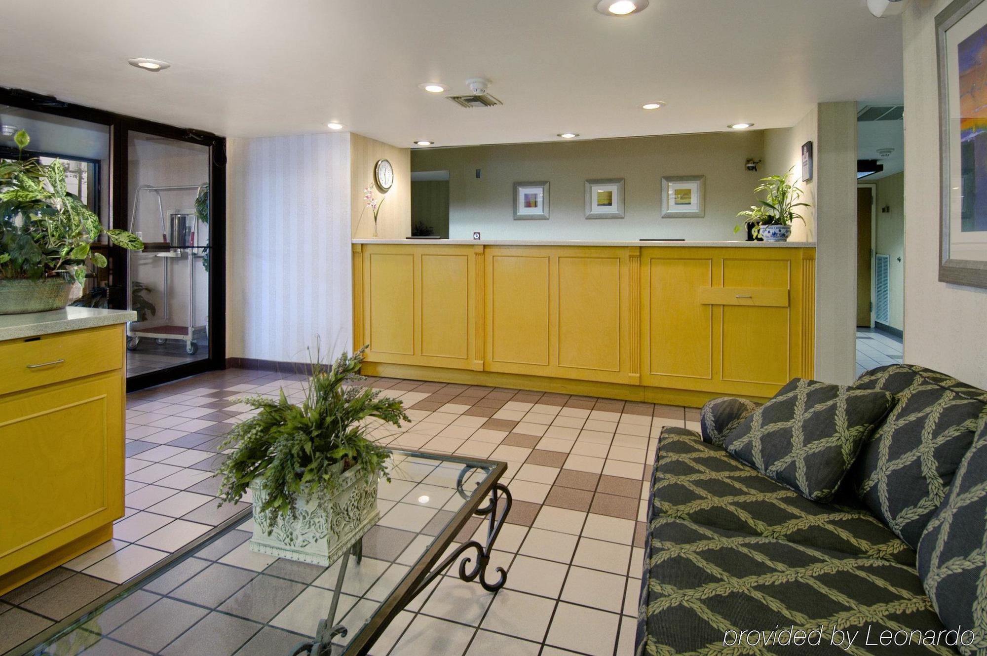 Home2 Suites By Hilton Lake City Interiér fotografie