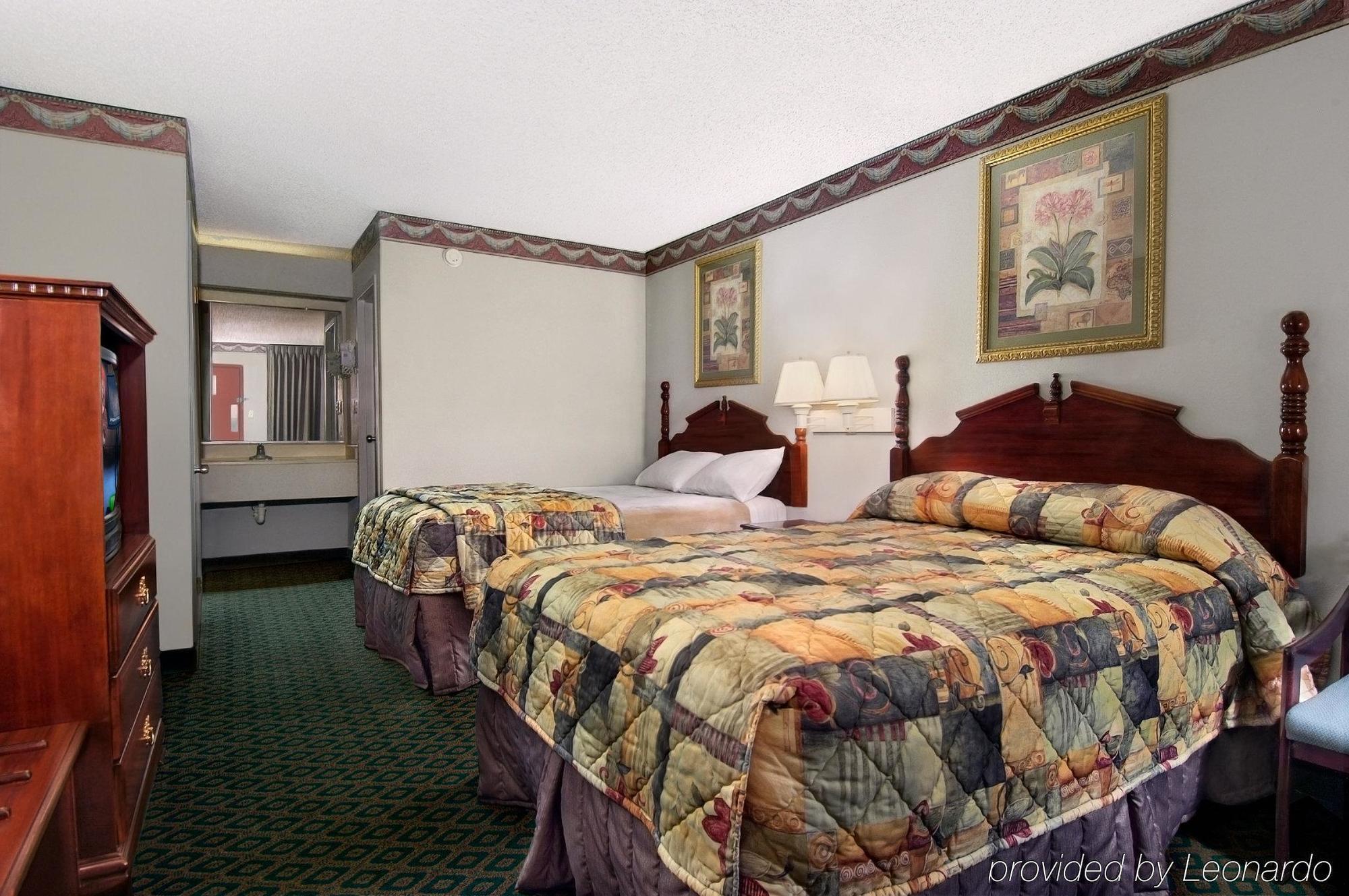 Home2 Suites By Hilton Lake City Pokoj fotografie
