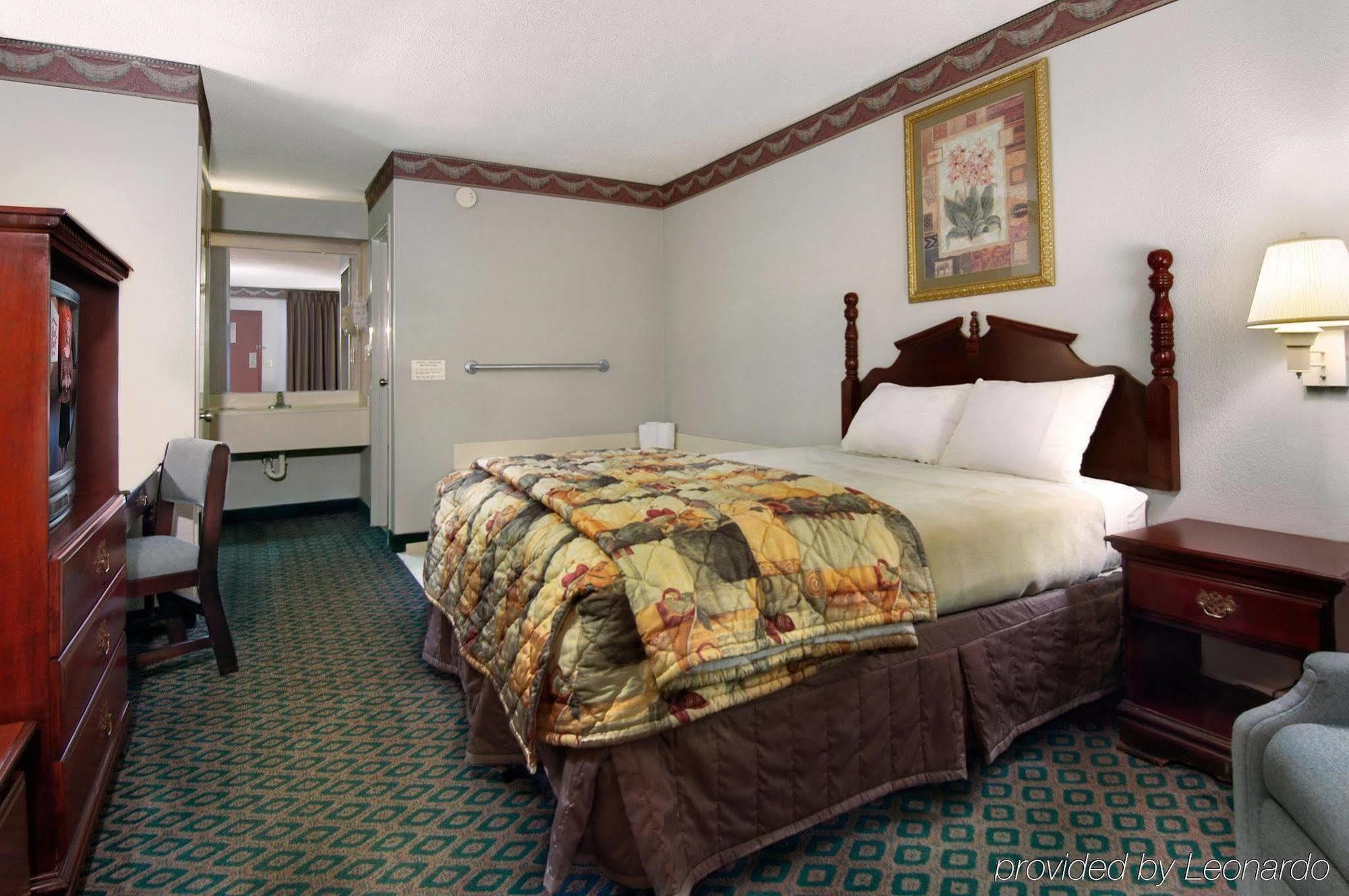 Home2 Suites By Hilton Lake City Exteriér fotografie
