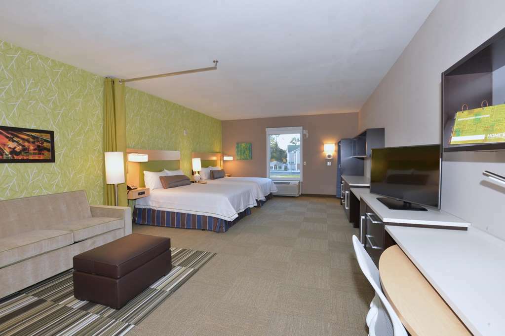 Home2 Suites By Hilton Lake City Pokoj fotografie